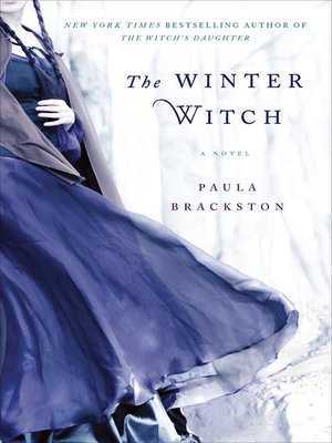 cover image of The Winter Witch